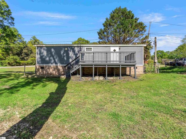 100 Marie Drive, Roebuck, SC 29376