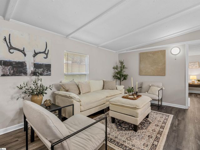 100 Marie Drive, Roebuck, SC 29376