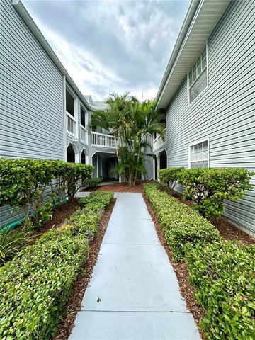 6825 STONES THROW CIRCLE N 1107, St Petersburg, FL 33710