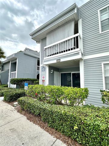 6825 STONES THROW CIRCLE N 1107, St Petersburg, FL 33710