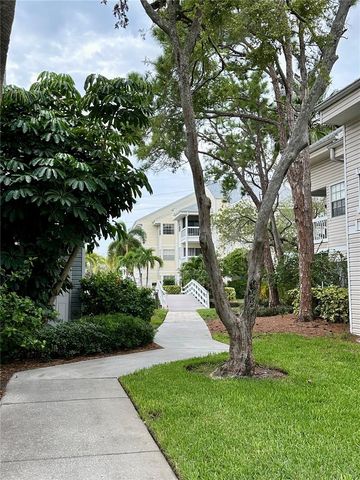 6825 STONES THROW CIRCLE N 1107, St Petersburg, FL 33710