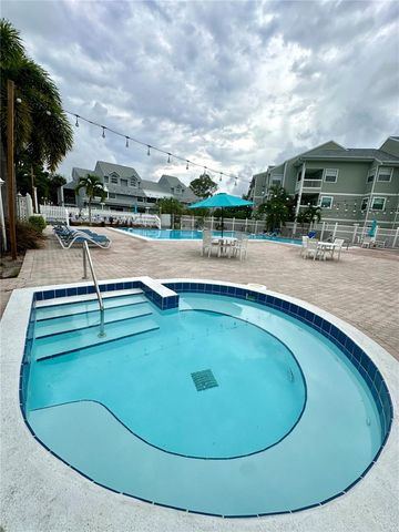 6825 STONES THROW CIRCLE N 1107, St Petersburg, FL 33710