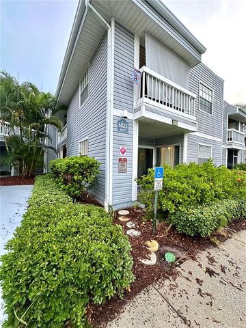 6825 STONES THROW CIRCLE N 1107, St Petersburg, FL 33710
