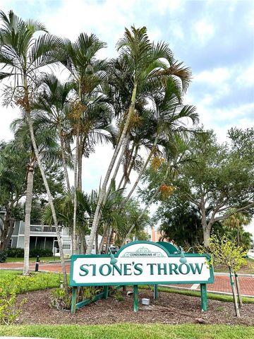 6825 STONES THROW CIRCLE N 1107, St Petersburg, FL 33710