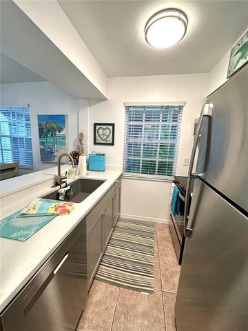 6825 STONES THROW CIRCLE N 1107, St Petersburg, FL 33710