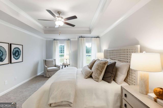 212 Seward Street 95, Conyers, GA 30094