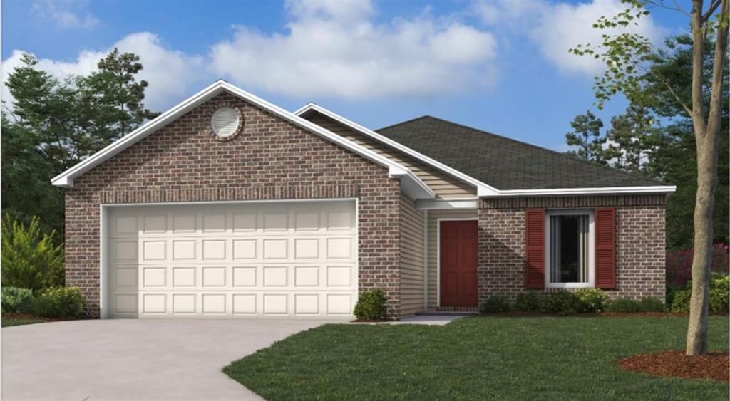 450 SW 11th Street, Newcastle, OK 73065