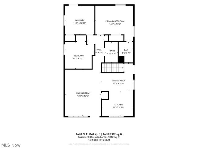288 E Cassell Avenue, Barberton, OH 44203