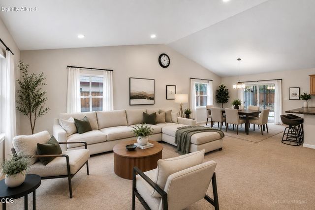 17316 Golden Eye Drive, Bend, OR 97707
