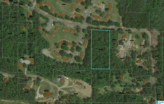 4050 SHARON CHURCH ROAD, Pinson, AL 35126