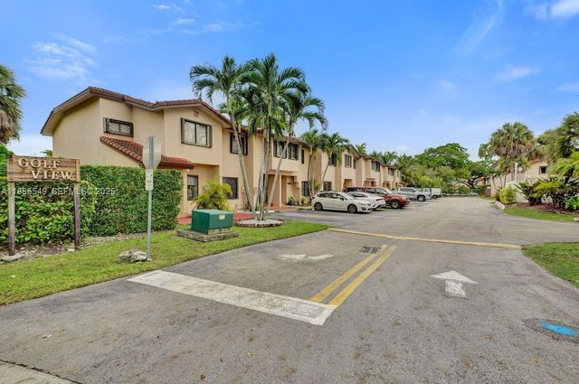 14201 SW 57th Lane 1A7, Miami, FL 33183