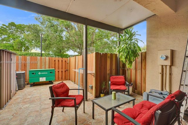 14201 SW 57th Lane 1A7, Miami, FL 33183