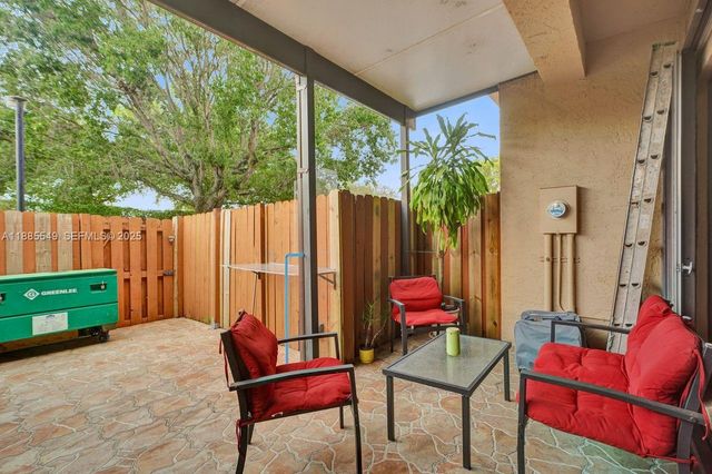 14201 SW 57th Lane 1A7, Miami, FL 33183