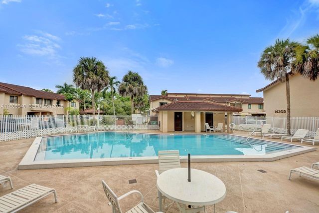 14201 SW 57th Lane 1A7, Miami, FL 33183