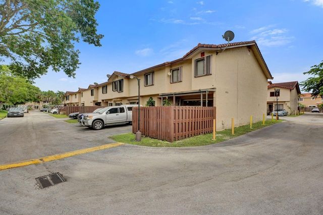 14201 SW 57th Lane 1A7, Miami, FL 33183