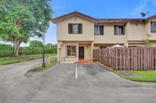 14201 SW 57th Lane 1A7, Miami, FL 33183
