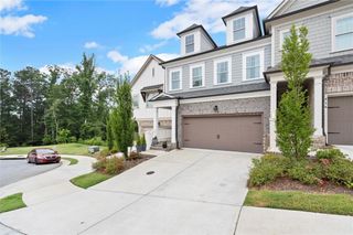 416 Retreat Lane 1, Canton, GA 30114