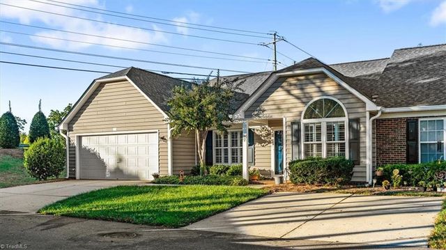 7 Shelburne Court, Greensboro, NC 27455