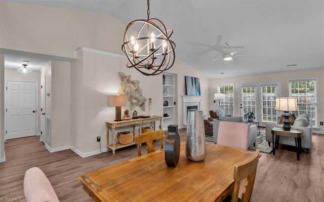7 Shelburne Court, Greensboro, NC 27455