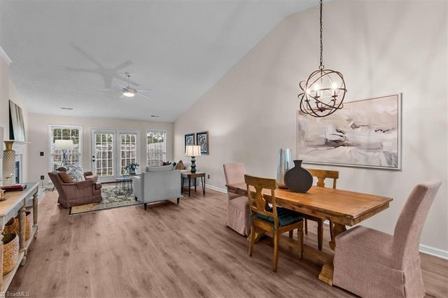 7 Shelburne Court, Greensboro, NC 27455