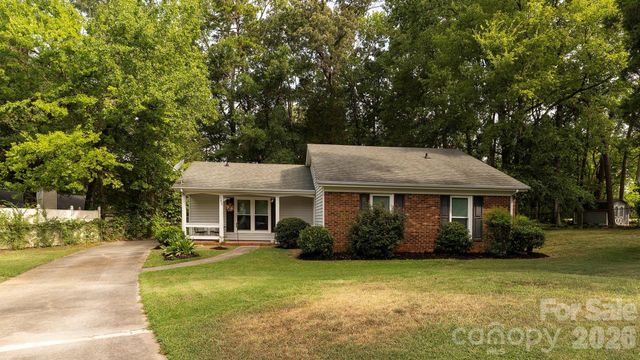 5209 Birchbark Lane, Charlotte, NC 28227