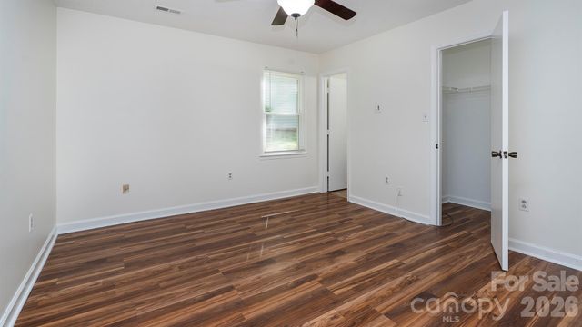 5209 Birchbark Lane, Charlotte, NC 28227
