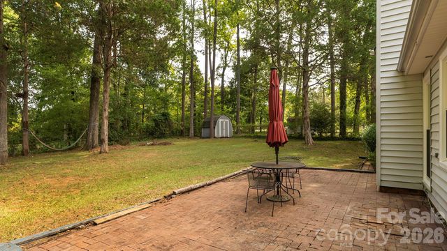 5209 Birchbark Lane, Charlotte, NC 28227