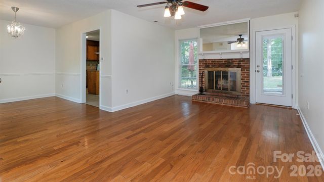 5209 Birchbark Lane, Charlotte, NC 28227