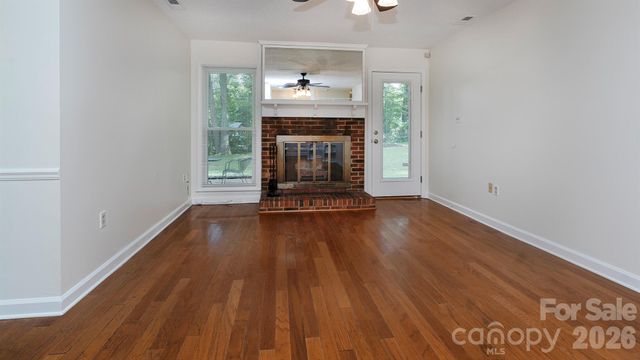 5209 Birchbark Lane, Charlotte, NC 28227