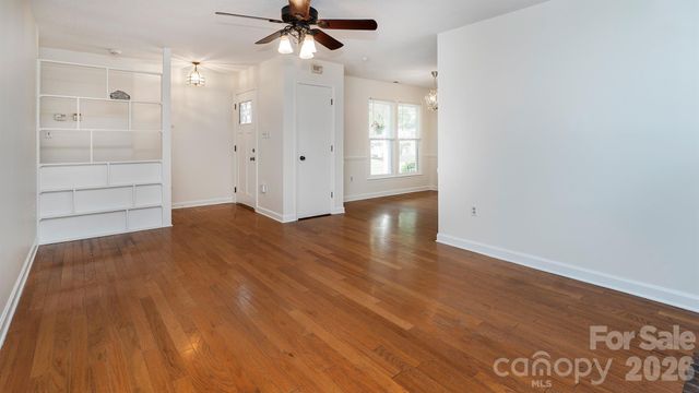5209 Birchbark Lane, Charlotte, NC 28227