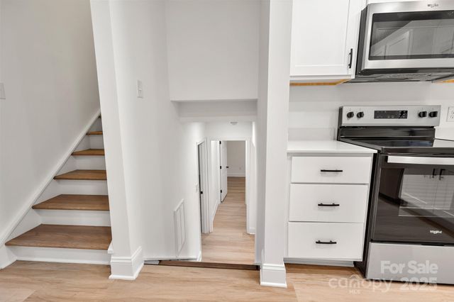 6133 Eagle Peak Drive, Charlotte, NC 28214