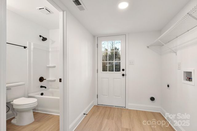 6133 Eagle Peak Drive, Charlotte, NC 28214