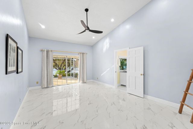 662 Rossmoor Circle, Melbourne, FL 32940