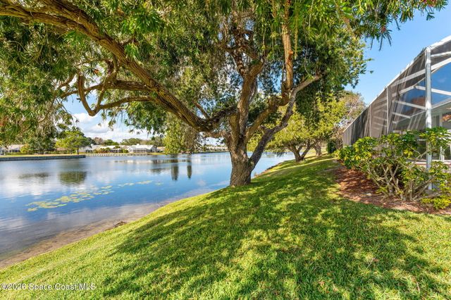 662 Rossmoor Circle, Melbourne, FL 32940