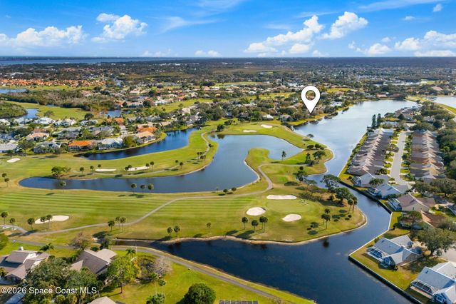 662 Rossmoor Circle, Melbourne, FL 32940