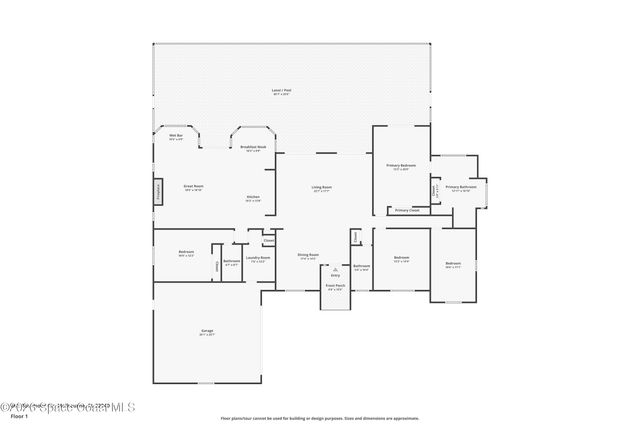 662 Rossmoor Circle, Melbourne, FL 32940