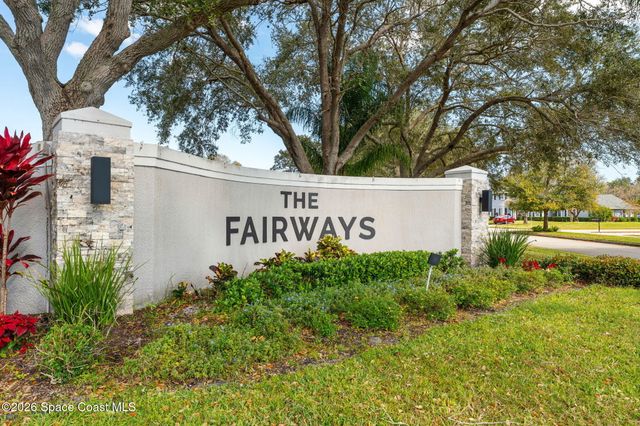 662 Rossmoor Circle, Melbourne, FL 32940