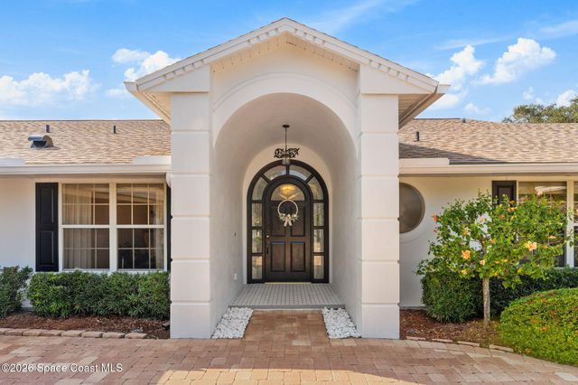 662 Rossmoor Circle, Melbourne, FL 32940