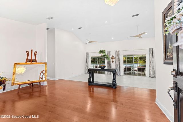 662 Rossmoor Circle, Melbourne, FL 32940