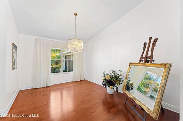 662 Rossmoor Circle, Melbourne, FL 32940