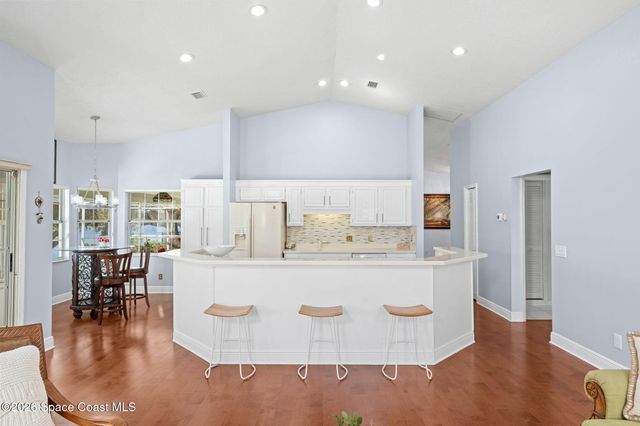 662 Rossmoor Circle, Melbourne, FL 32940