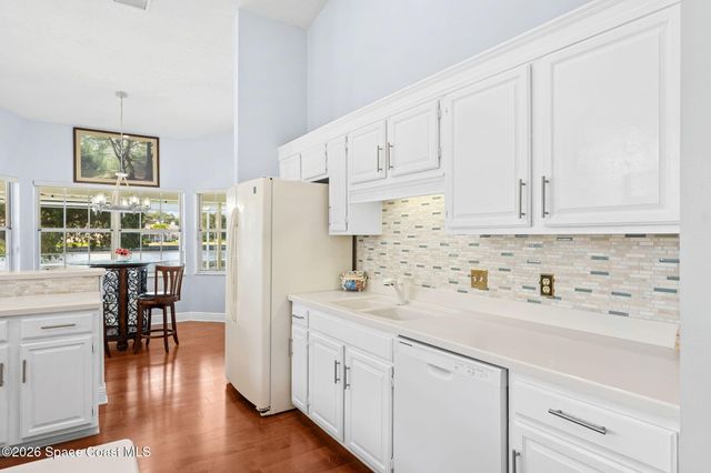 662 Rossmoor Circle, Melbourne, FL 32940