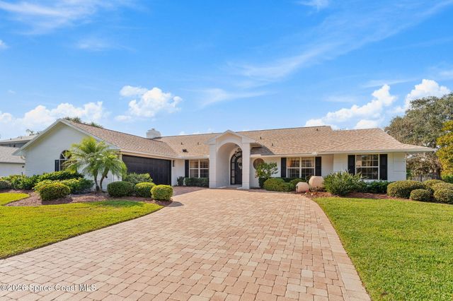 662 Rossmoor Circle, Melbourne, FL 32940