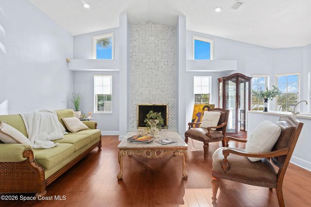 662 Rossmoor Circle, Melbourne, FL 32940