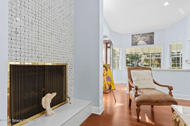 662 Rossmoor Circle, Melbourne, FL 32940