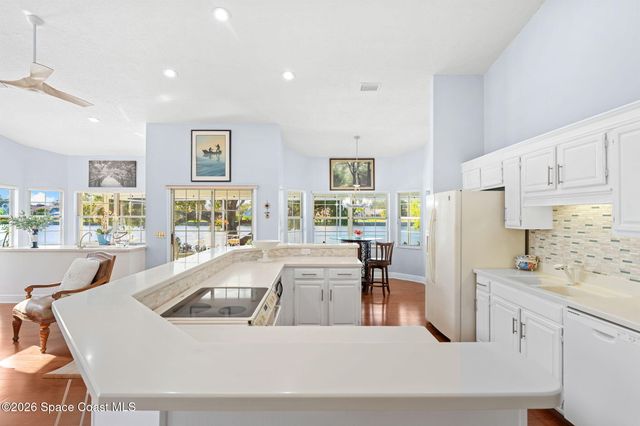 662 Rossmoor Circle, Melbourne, FL 32940