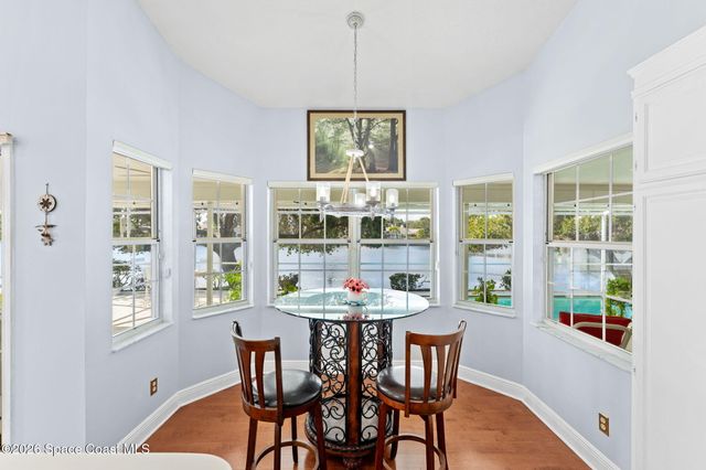 662 Rossmoor Circle, Melbourne, FL 32940