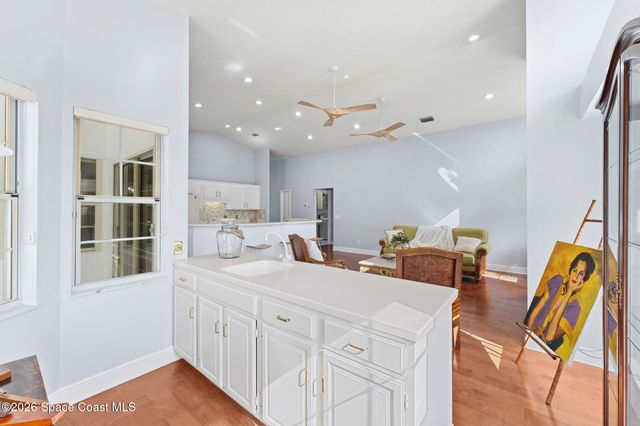 662 Rossmoor Circle, Melbourne, FL 32940