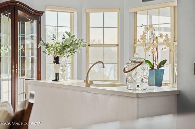 662 Rossmoor Circle, Melbourne, FL 32940