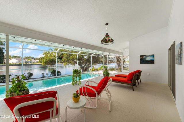 662 Rossmoor Circle, Melbourne, FL 32940